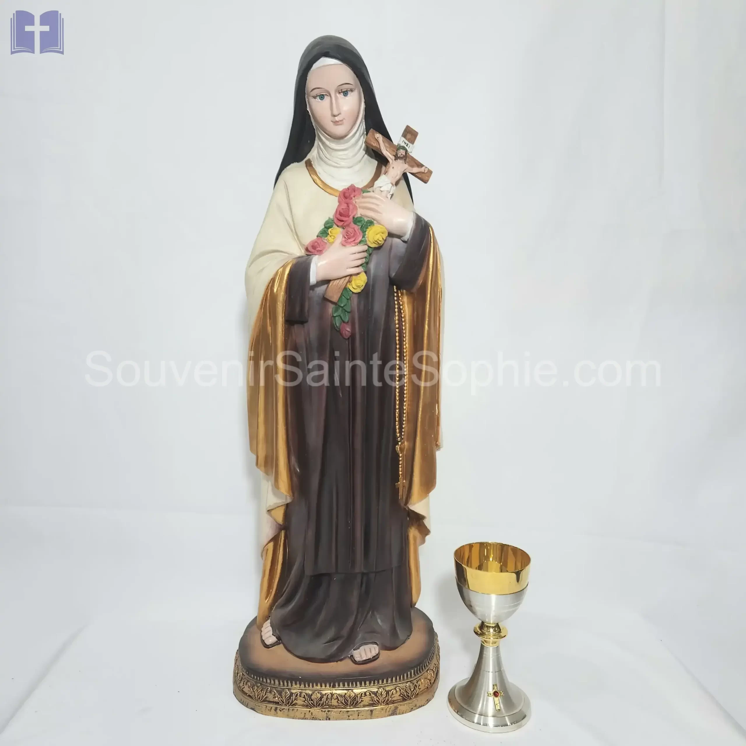 Saint Therese Size 80cm
