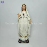 Heart of Mary Size 30cm