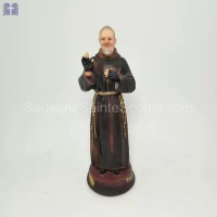 Padre Pio Size 20cm