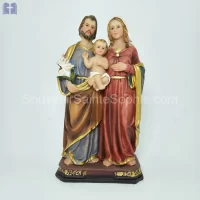 Holy Family Size 20cm