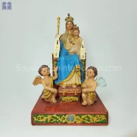 Lady Karmel Size 20cm