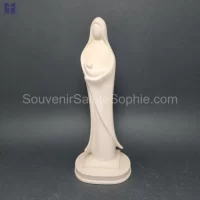 Mary With Child Special Size 24cm