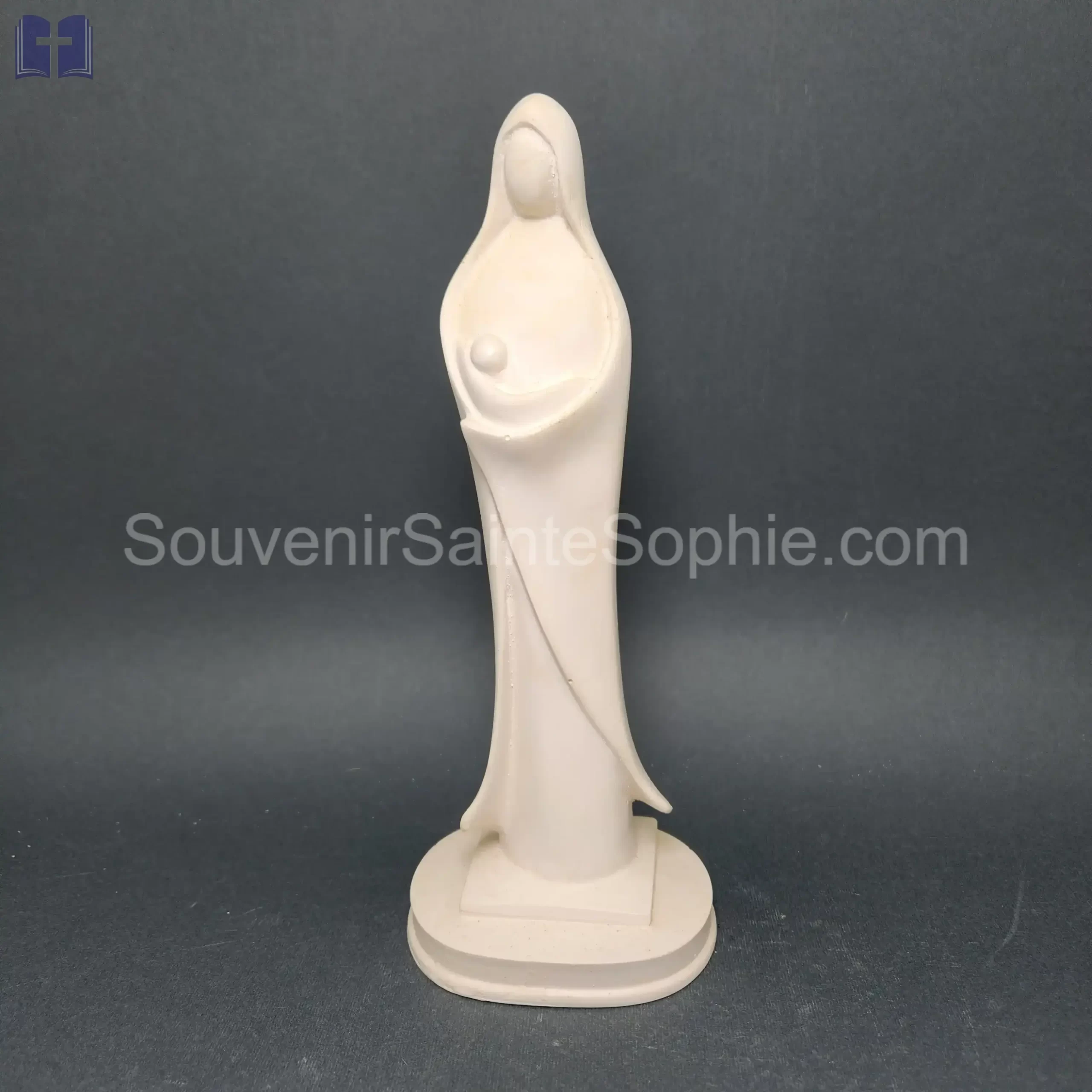 Mary With Child Special Size 24cm