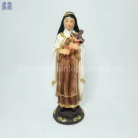 Saint Therese Size 20cm