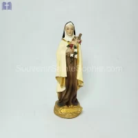 Saint Therese Size 14cm