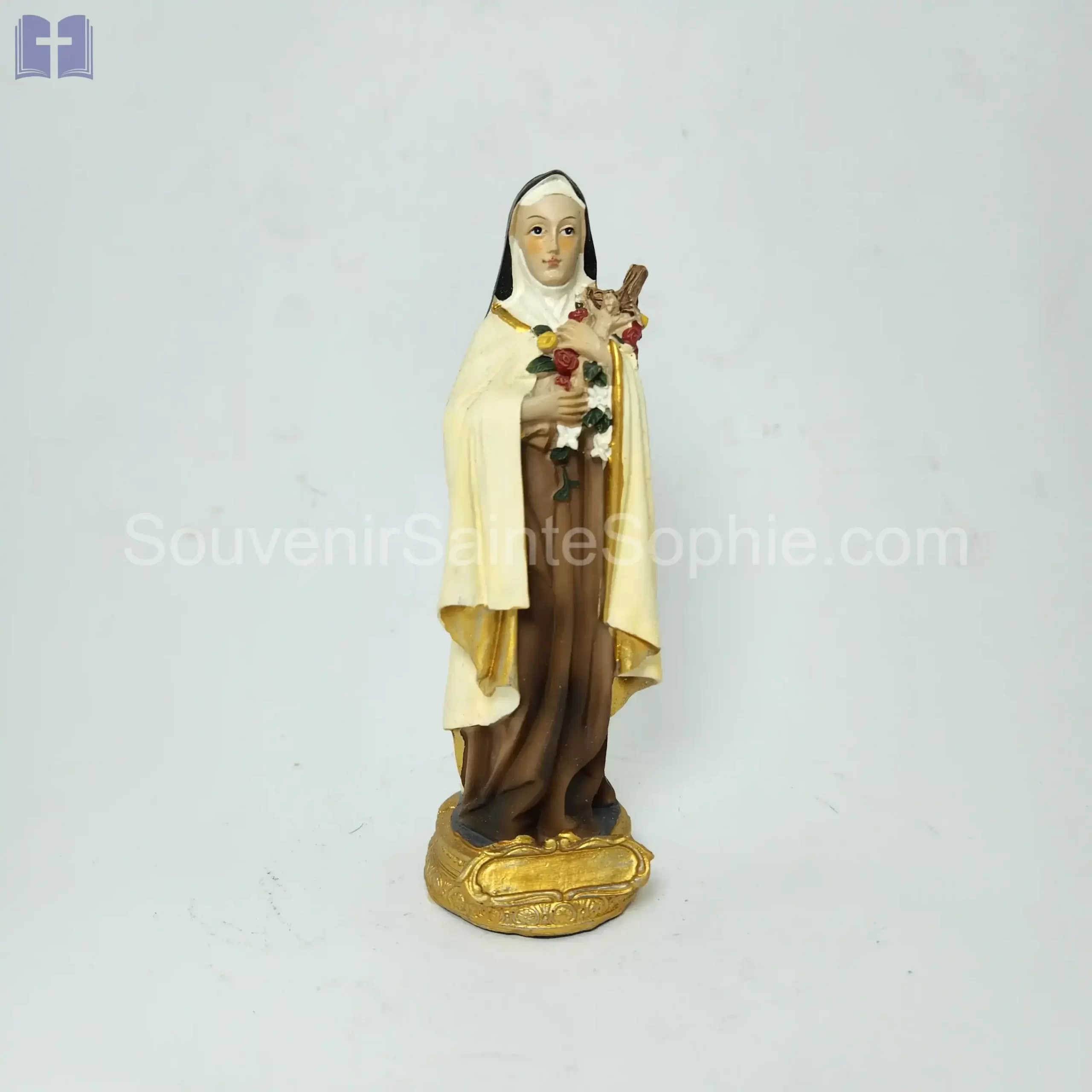 Saint Therese Size 14cm