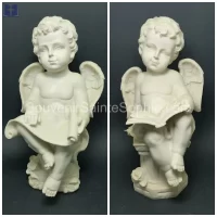 Angel White Size 30cm