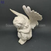 Angel White Size 24cm