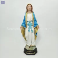 Lady Miraculus Size 30cm