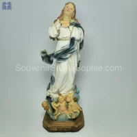 Lady Intikal Size 32cm