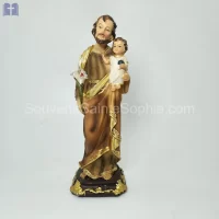 Saint Joseph Size 20cm