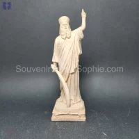 Saint Elias Size 20cm
