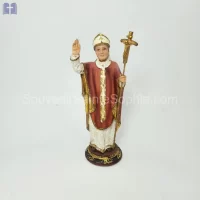 Jean Paul II Size 20cm