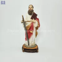Saint Paul Size 20cm