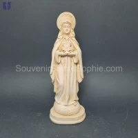 Santa Clara Size 20cm