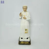Jean Paul II Size 20cm