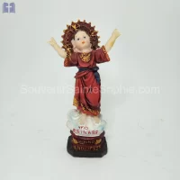 Jesus Ninio Size 16cm