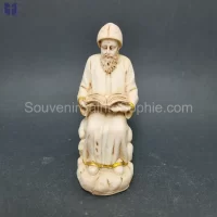 Saint Charbel Size 12cm