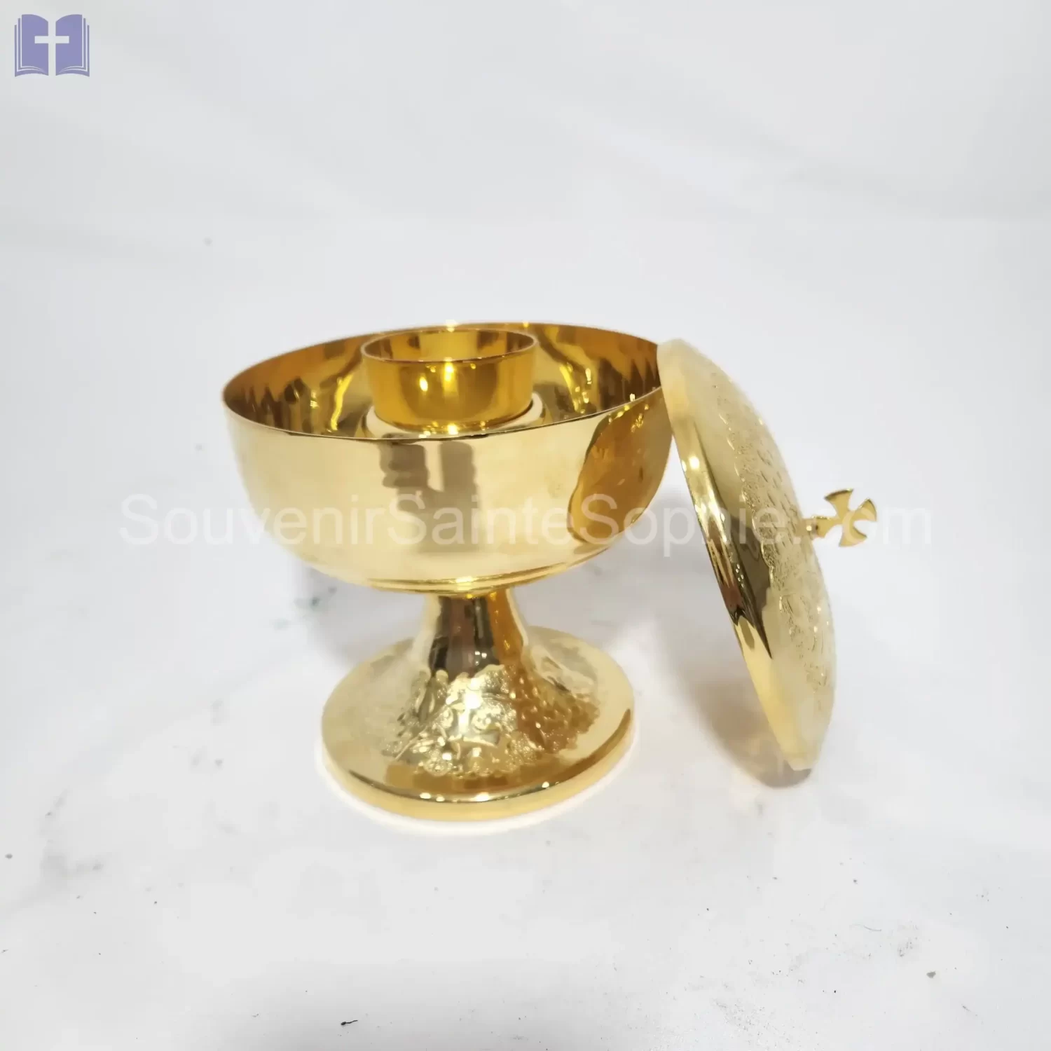 Holy cup 2 Way with Cover