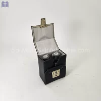 Mairoun & Water Leather case 2 Large Pieces