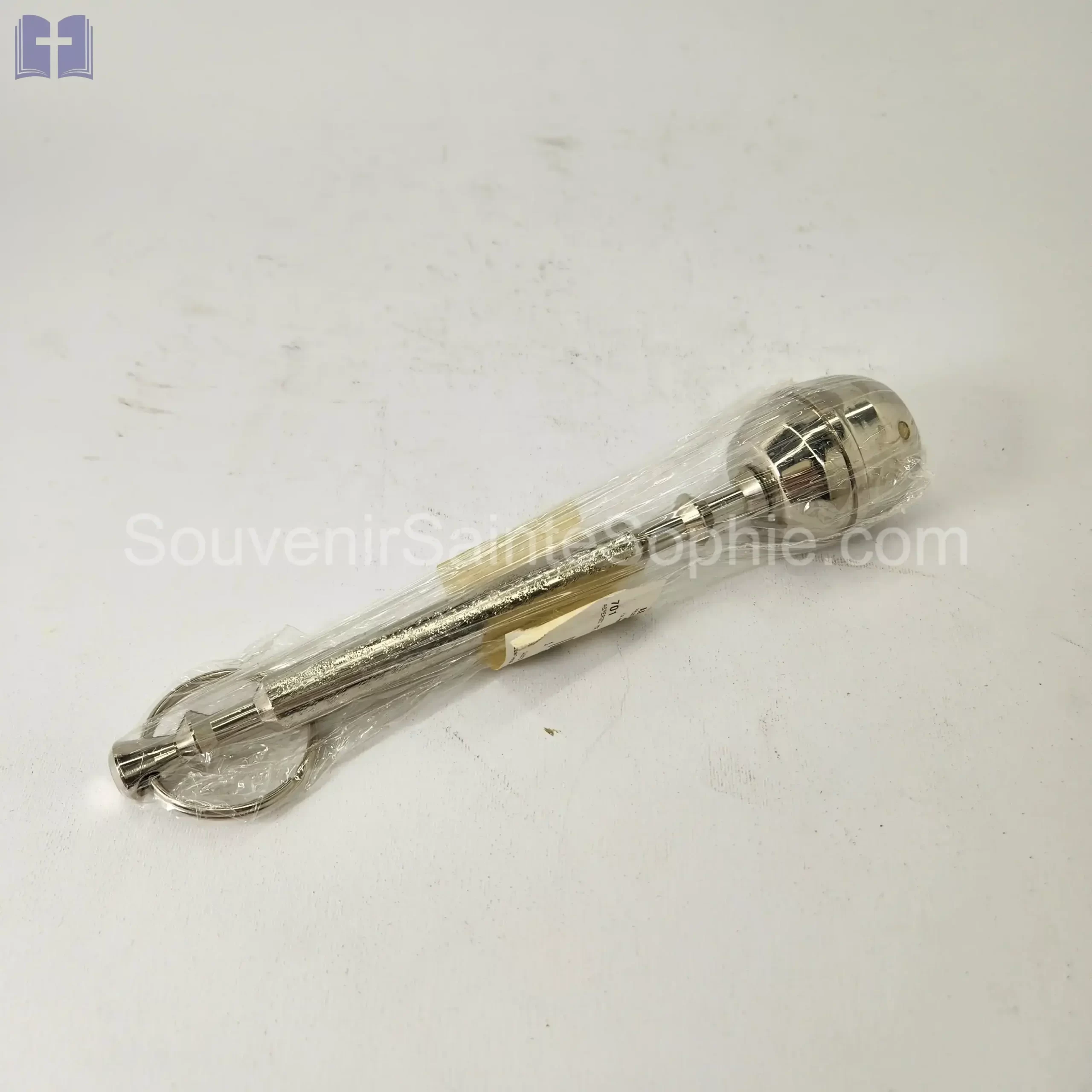 Water Blessing Stainless Large