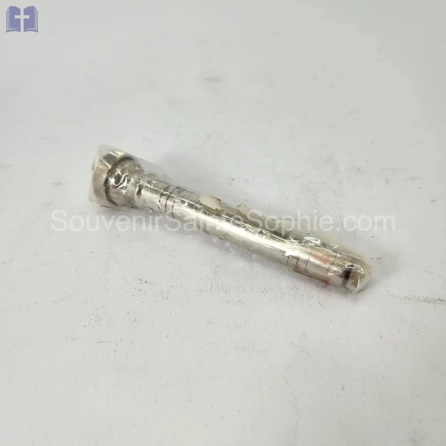 Water Blessing Stainless Small