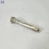 Water Blessing Stainless Small