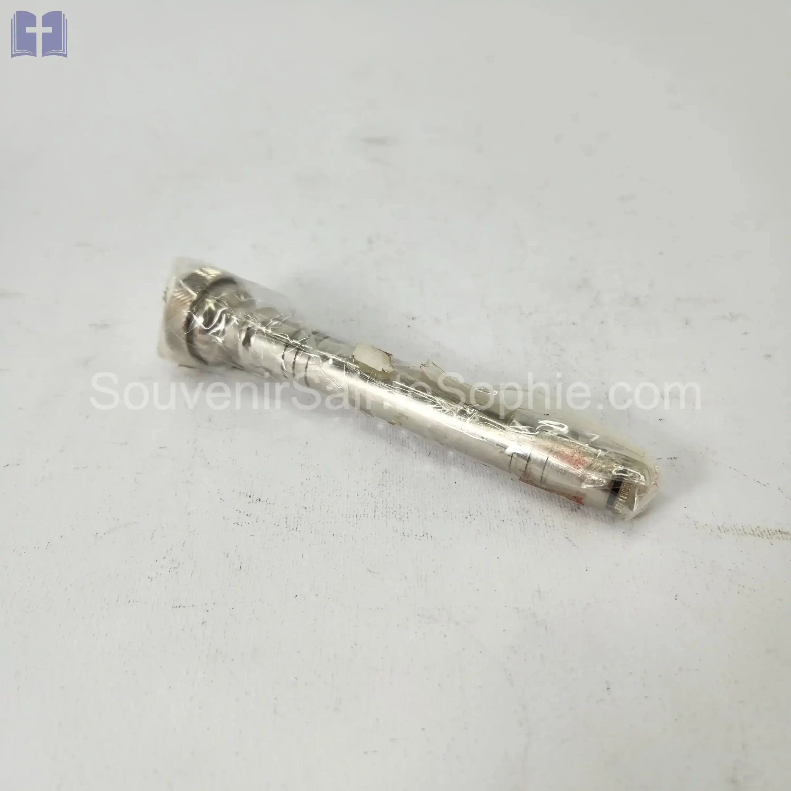 Water Blessing Stainless Small