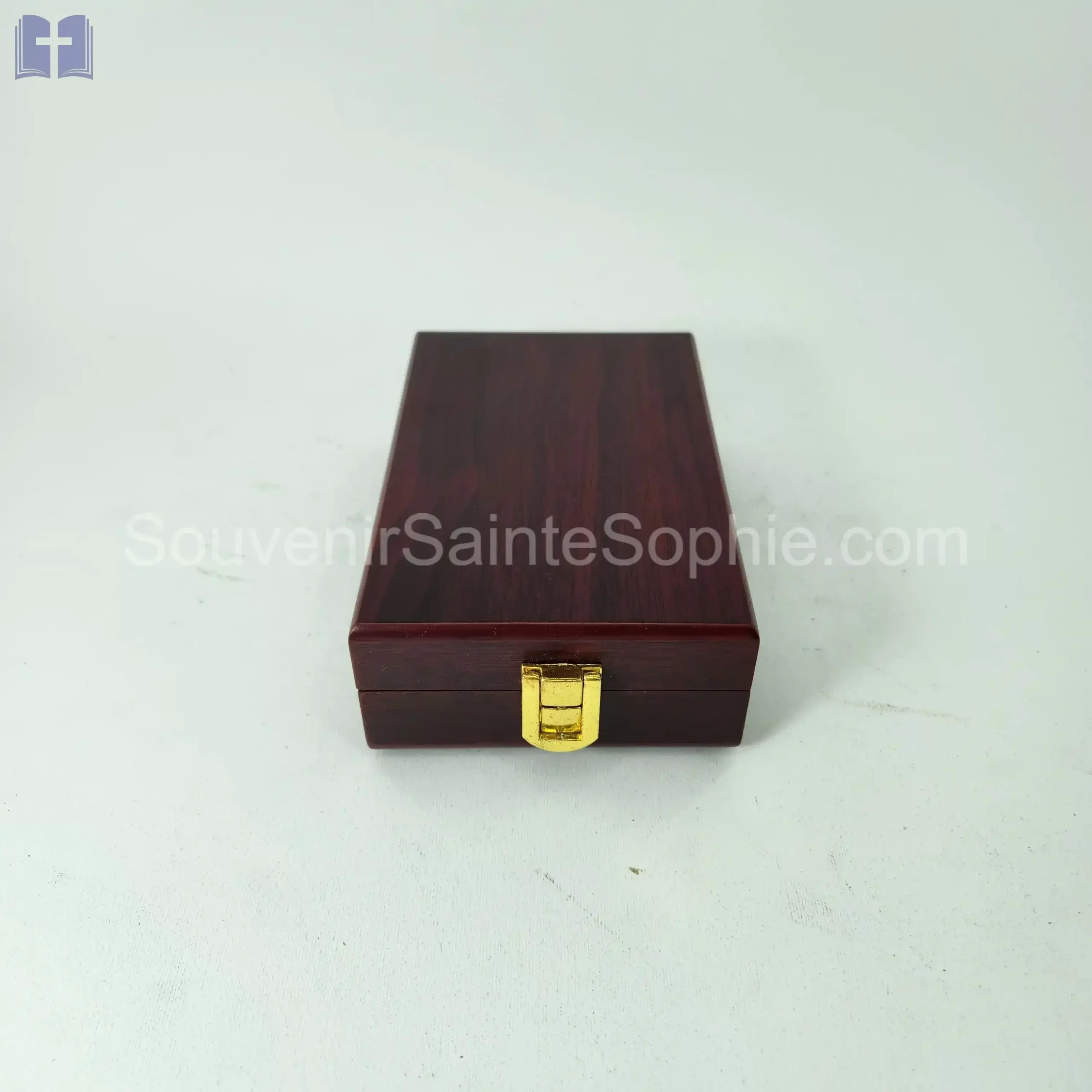 Box for Water Blessing