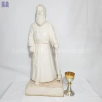 Saint Istephan Stone Color Size 81cm