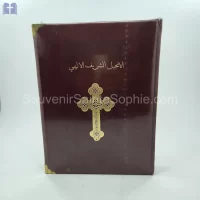 Bible Orthodox - Church