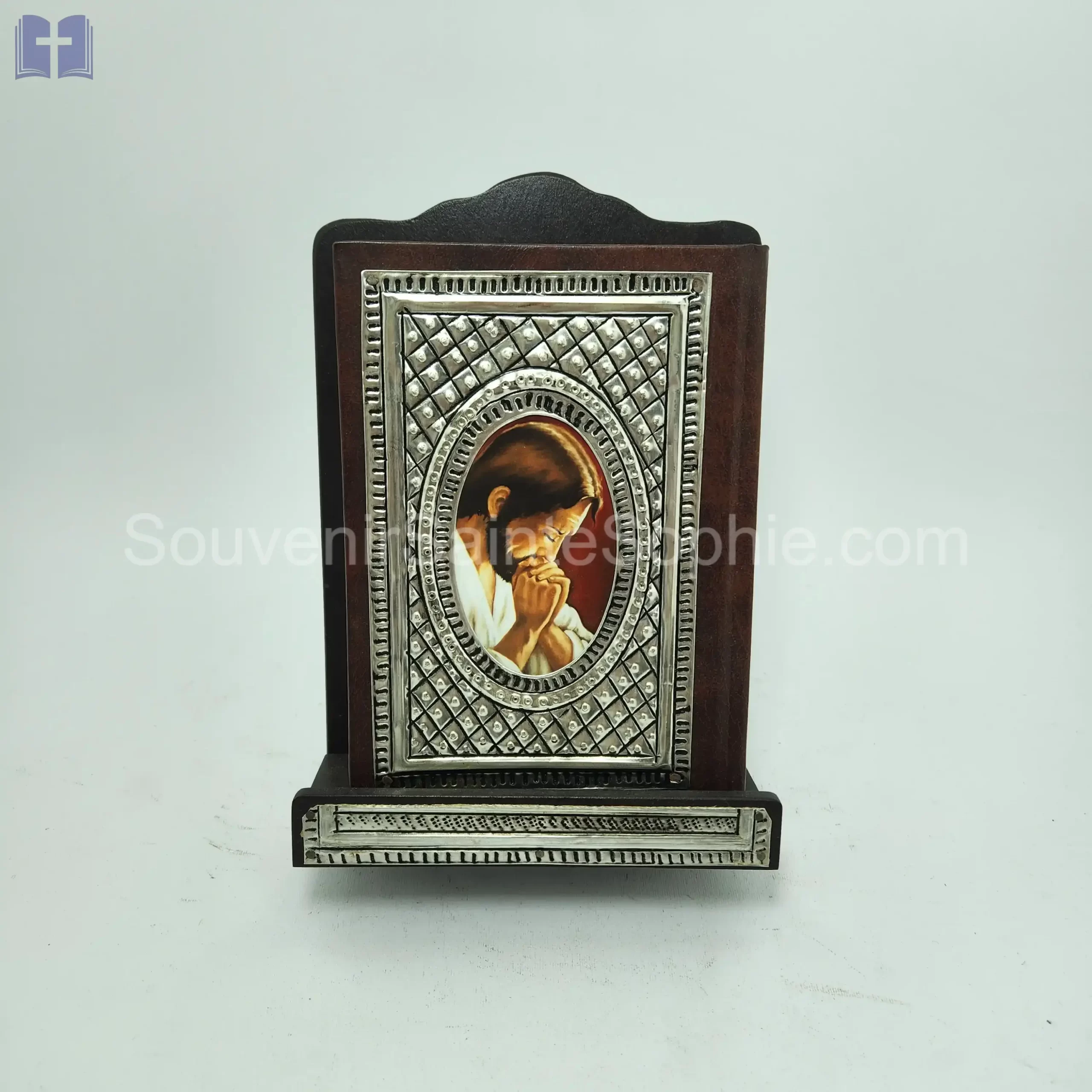 Bible With Stand Special