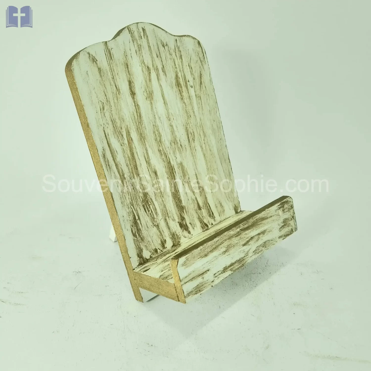 Stand for Bible Size 17.5cm