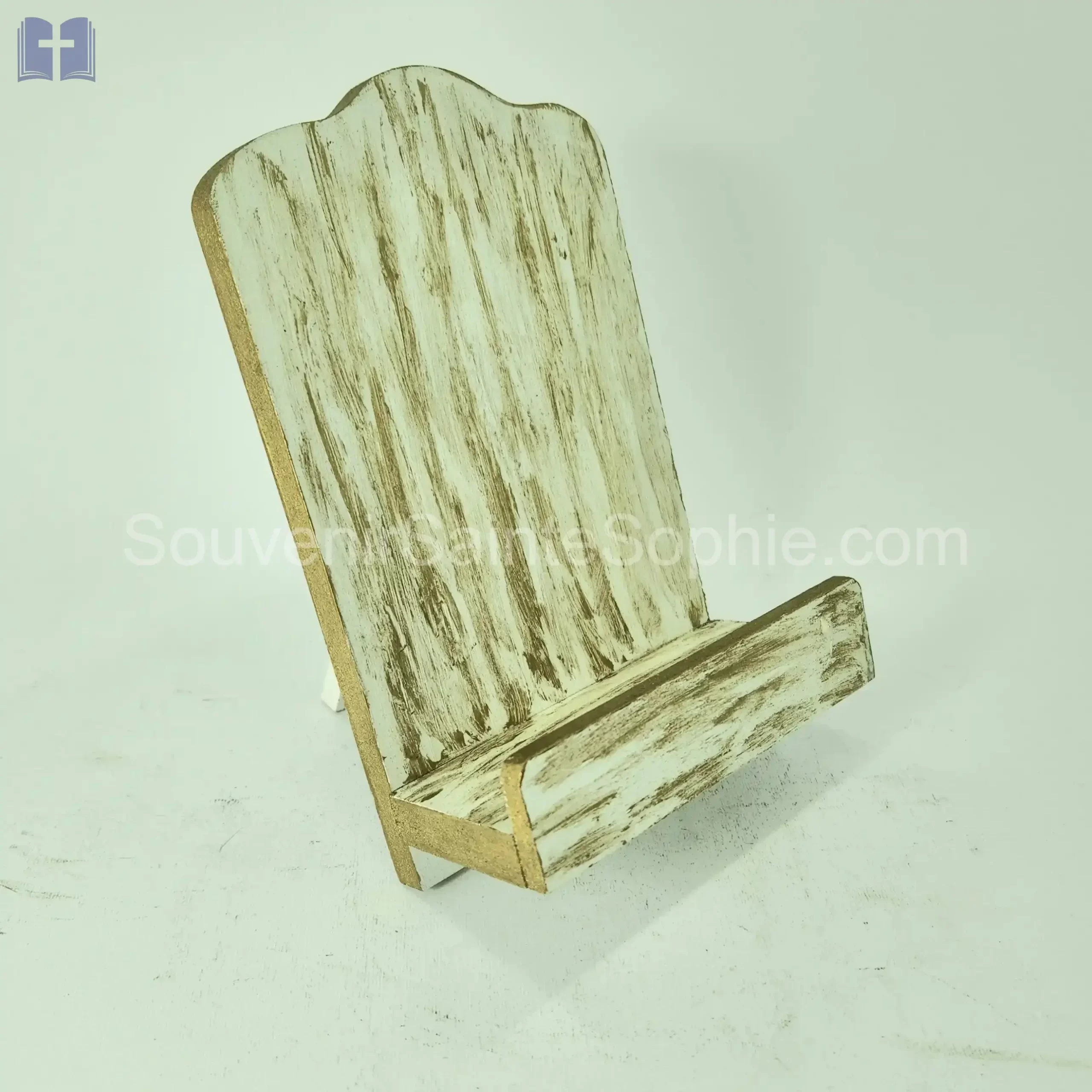 Stand for Bible Size 17.5cm