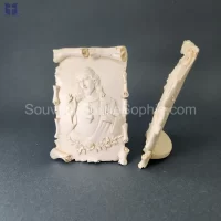 Heart of Jesus Faramen Paper Size 13.5x9.5cm