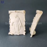 Miraculous Faramen Paper Size 13.5x9.5cm