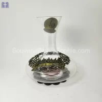 Karraf Wine Size 25x21cm