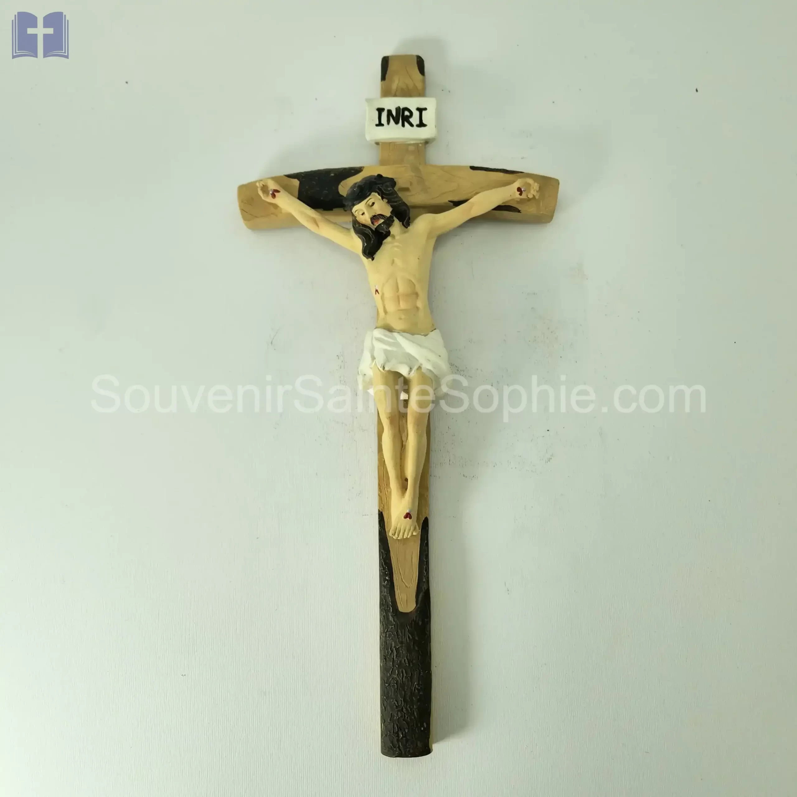 Cross Rezin Size 31cm
