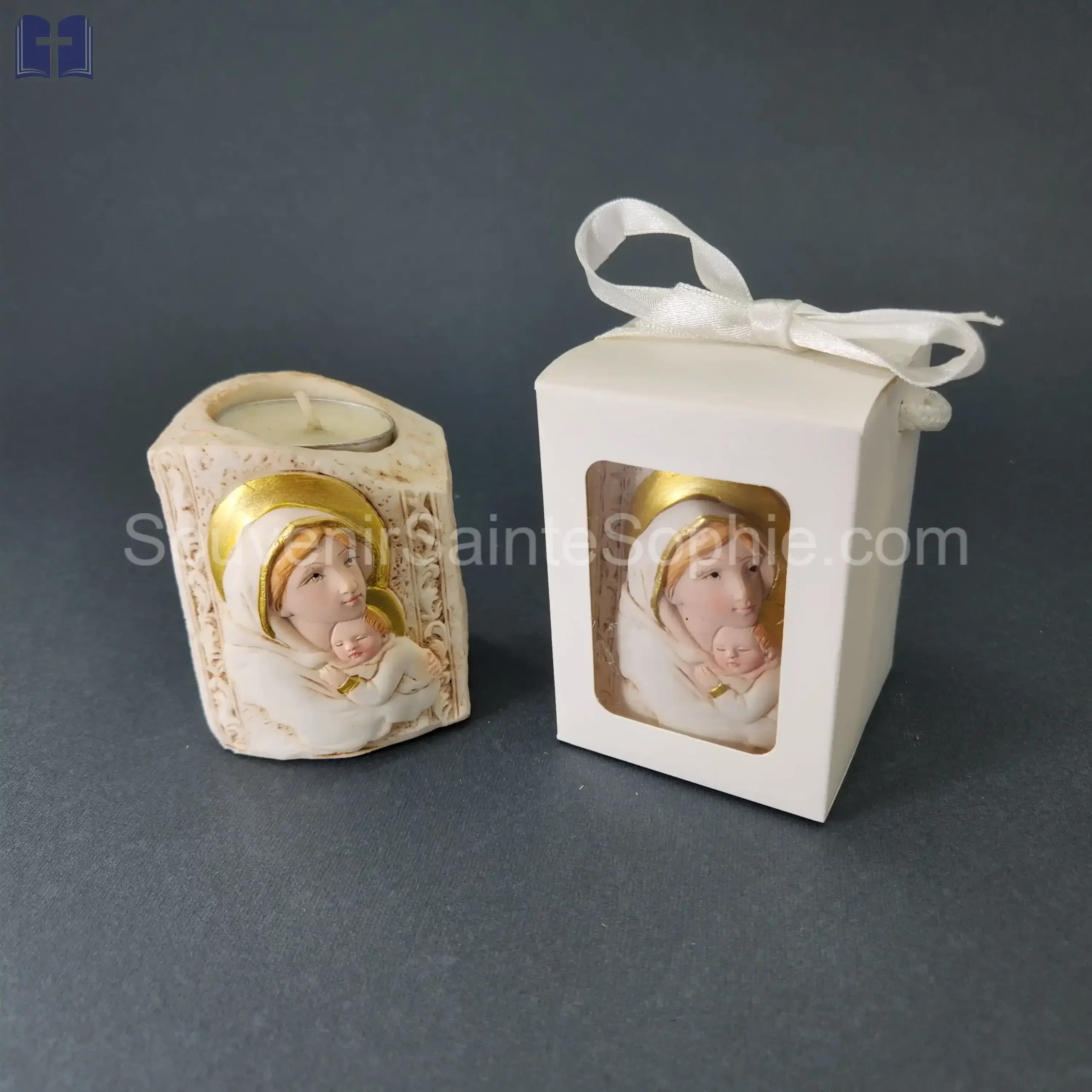 Box For Candle Customized