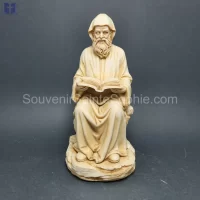 Saint Charbel Size 20cm