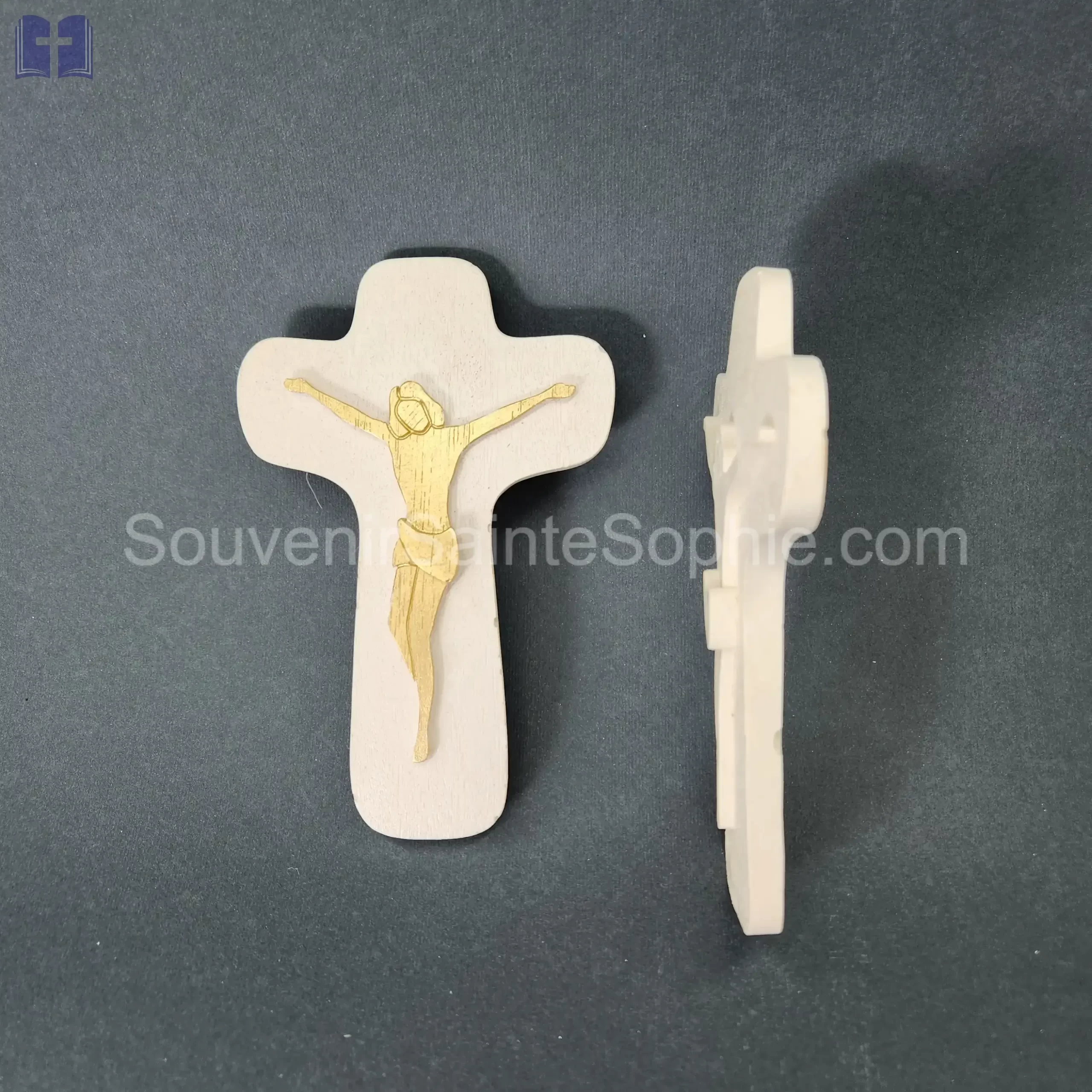 Cross For Kids Size 14.5x9.5cm