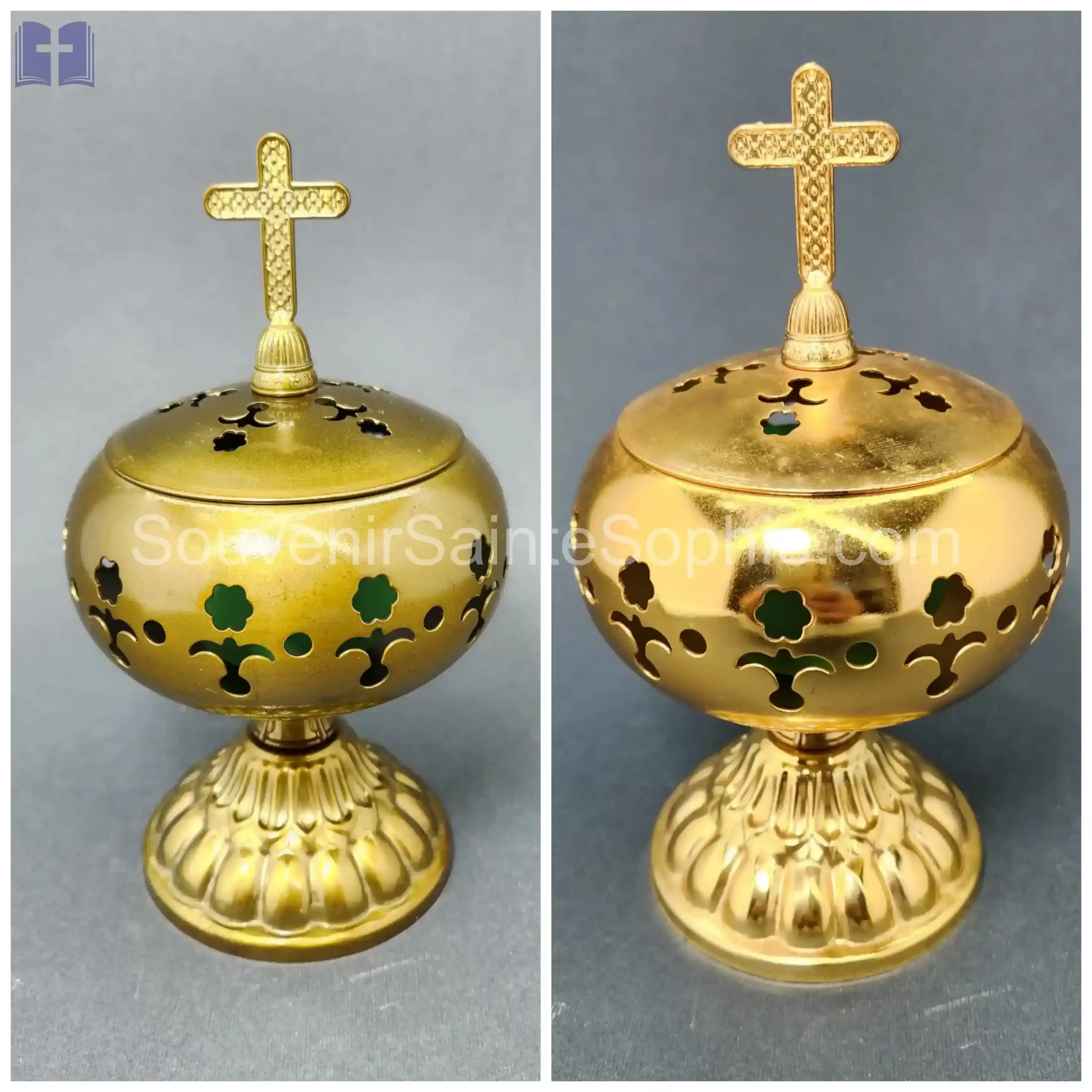 Incense Size 17x10cm
