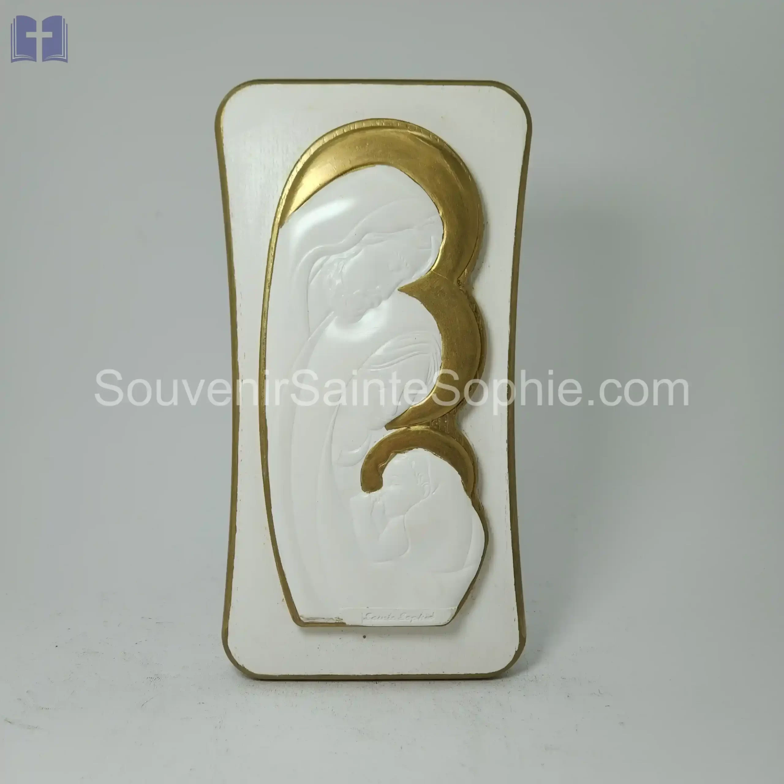 Holy Family Size 24x12.5cm