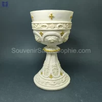 Holy Cup Large Size 20x11cm