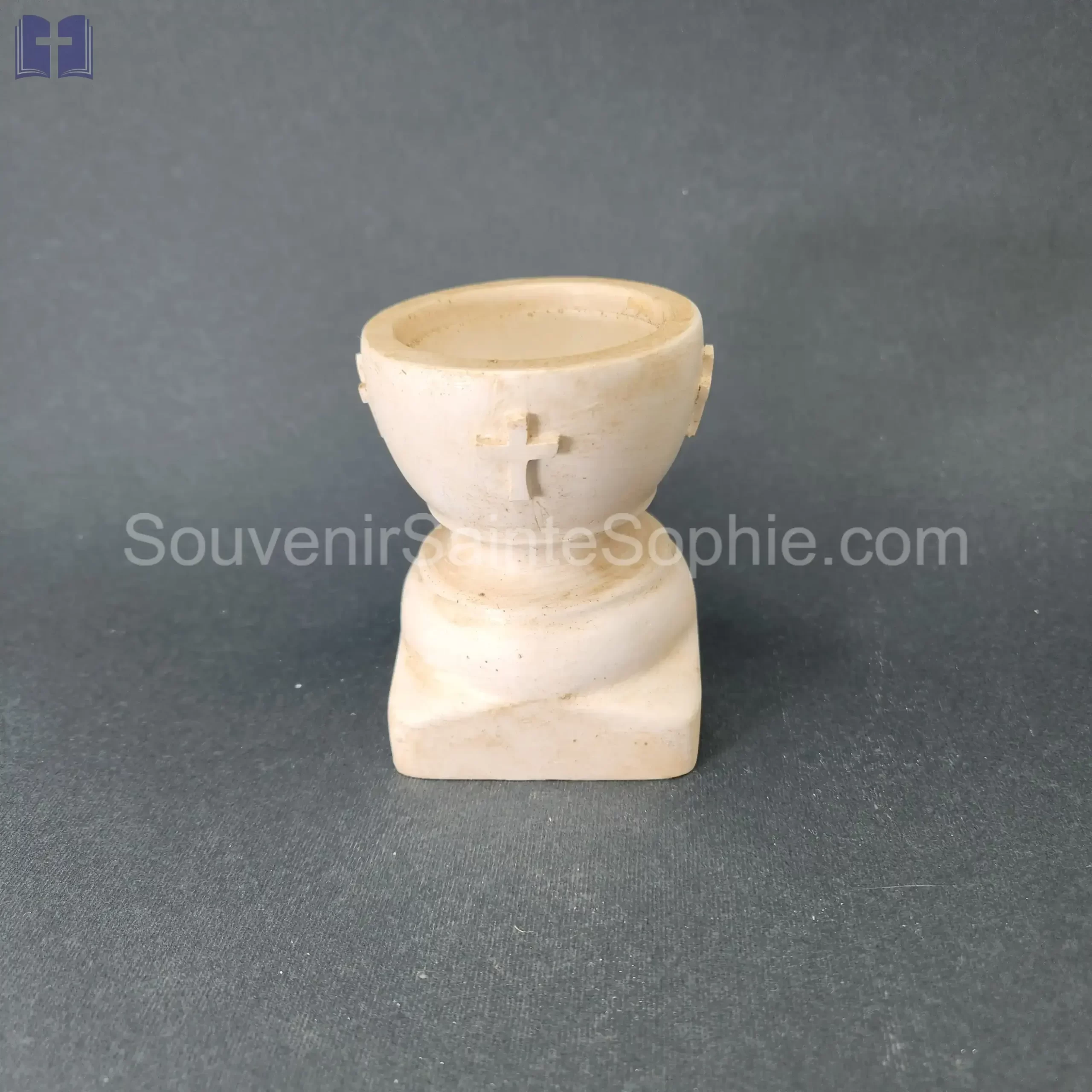 Holy Water Joron Size 9x6.5x6.5cm