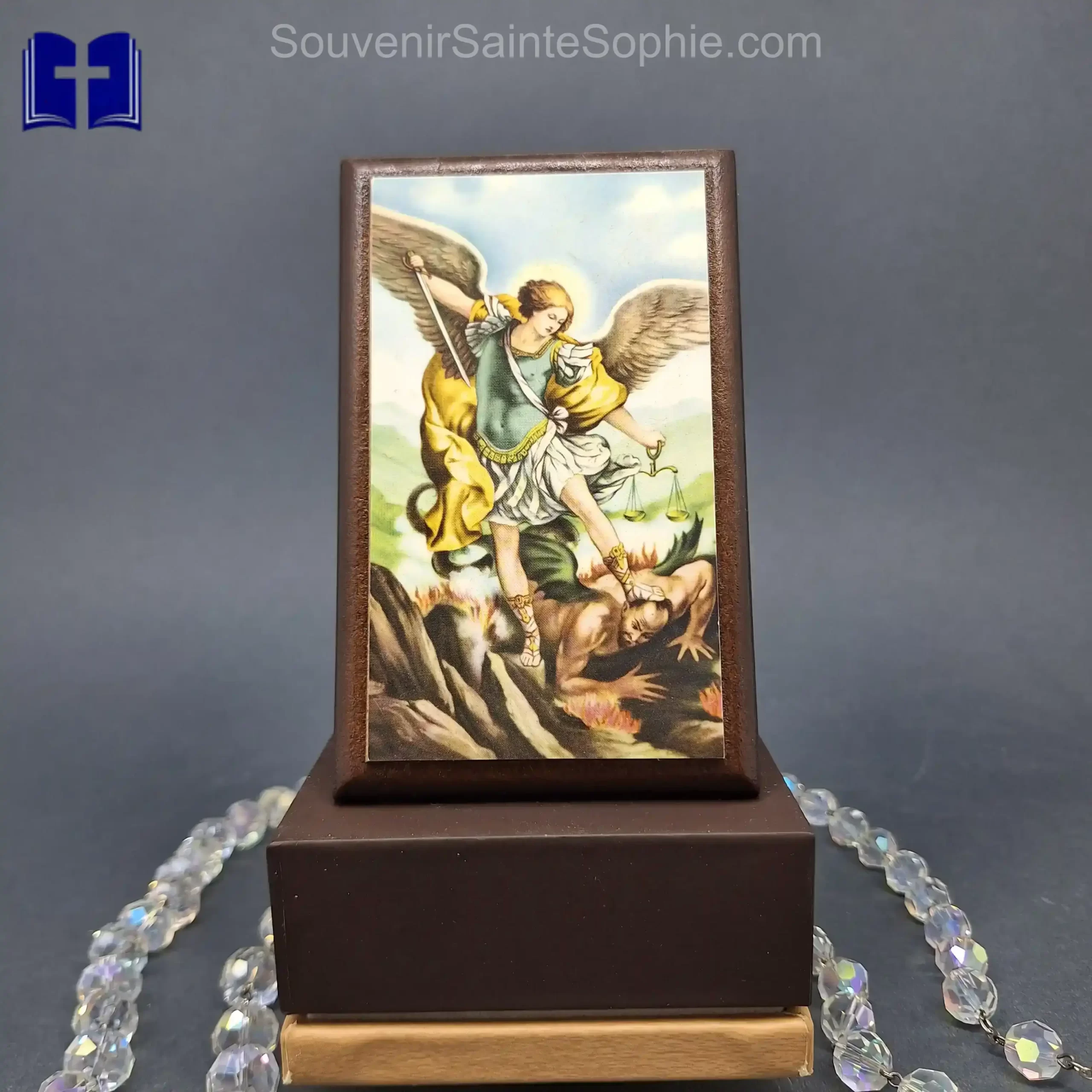 Picture on wood - any pic can be made