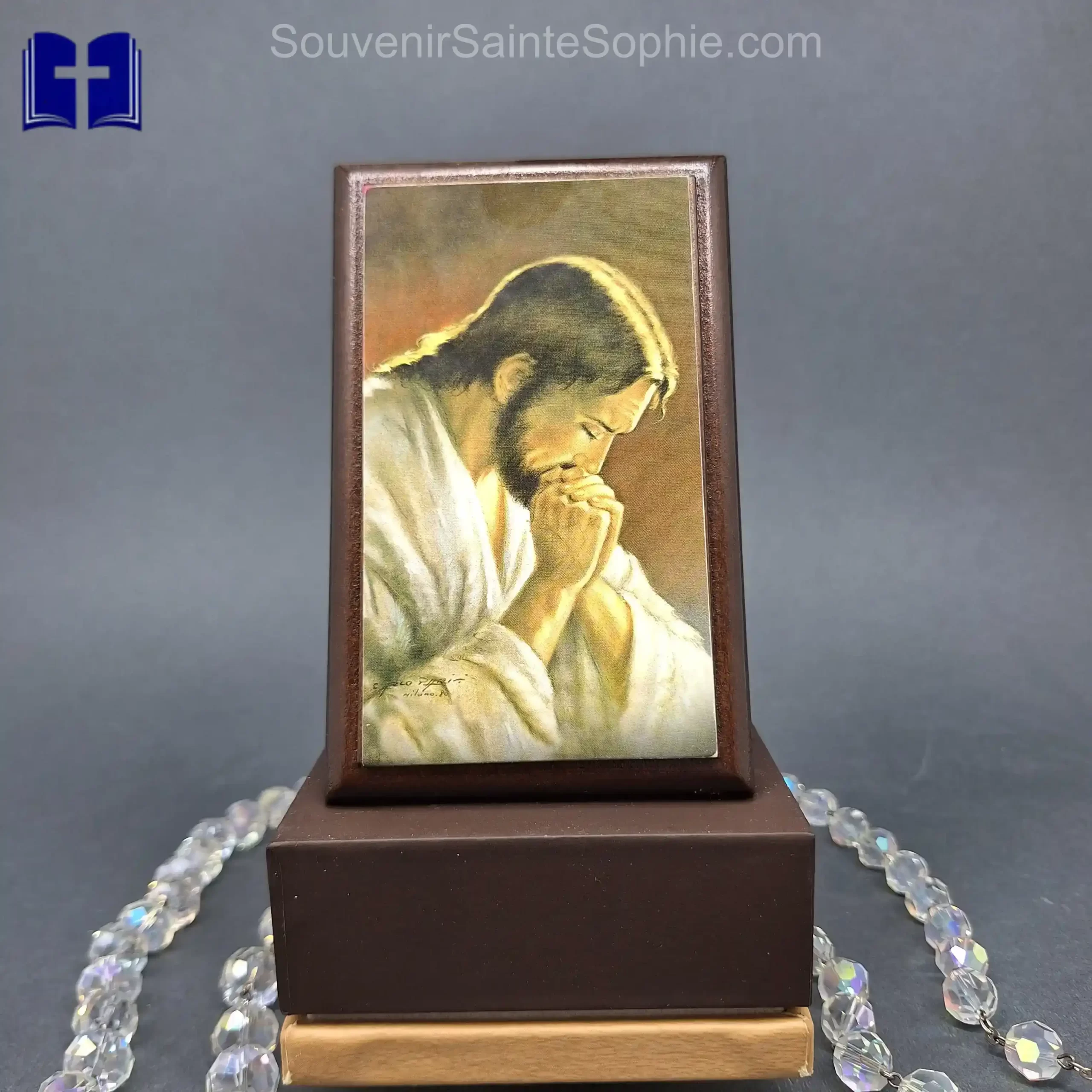 Picture on wood - any pic can be made