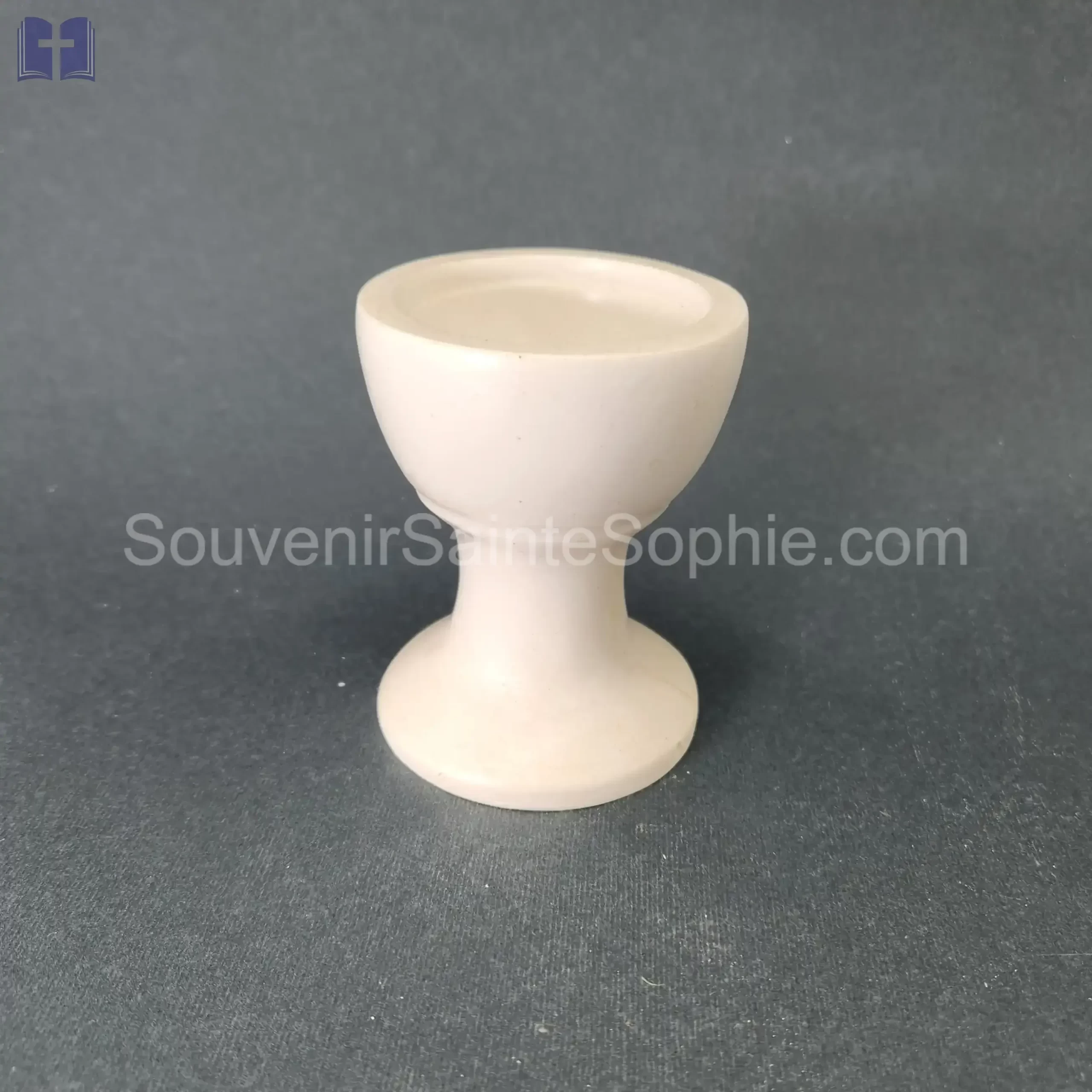Holy Cup Size 8.5x6.5cm