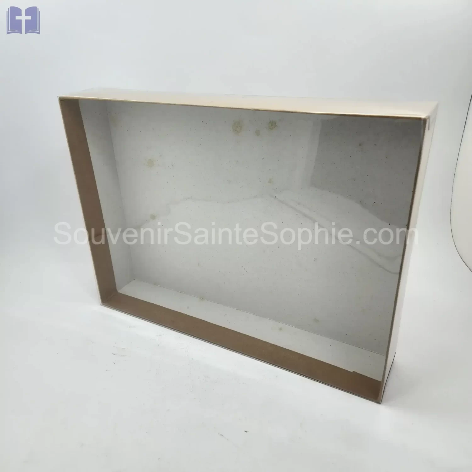 Box For Large Bible Size 35x27cm