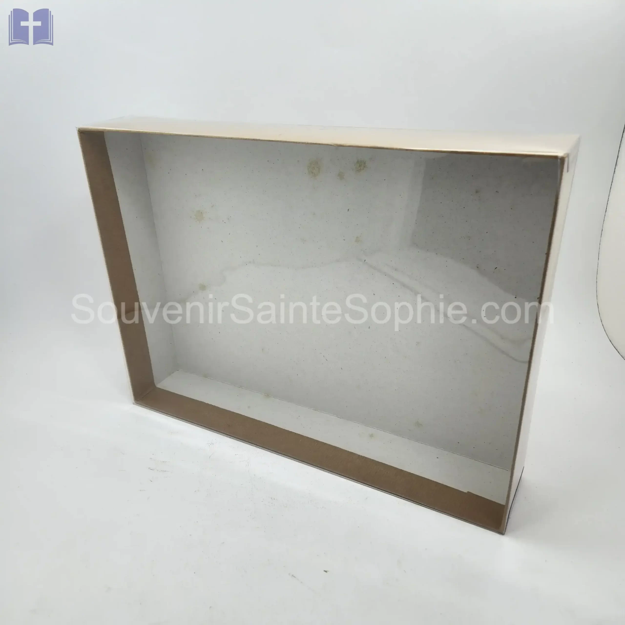 Box For Large Bible Size 35x27cm